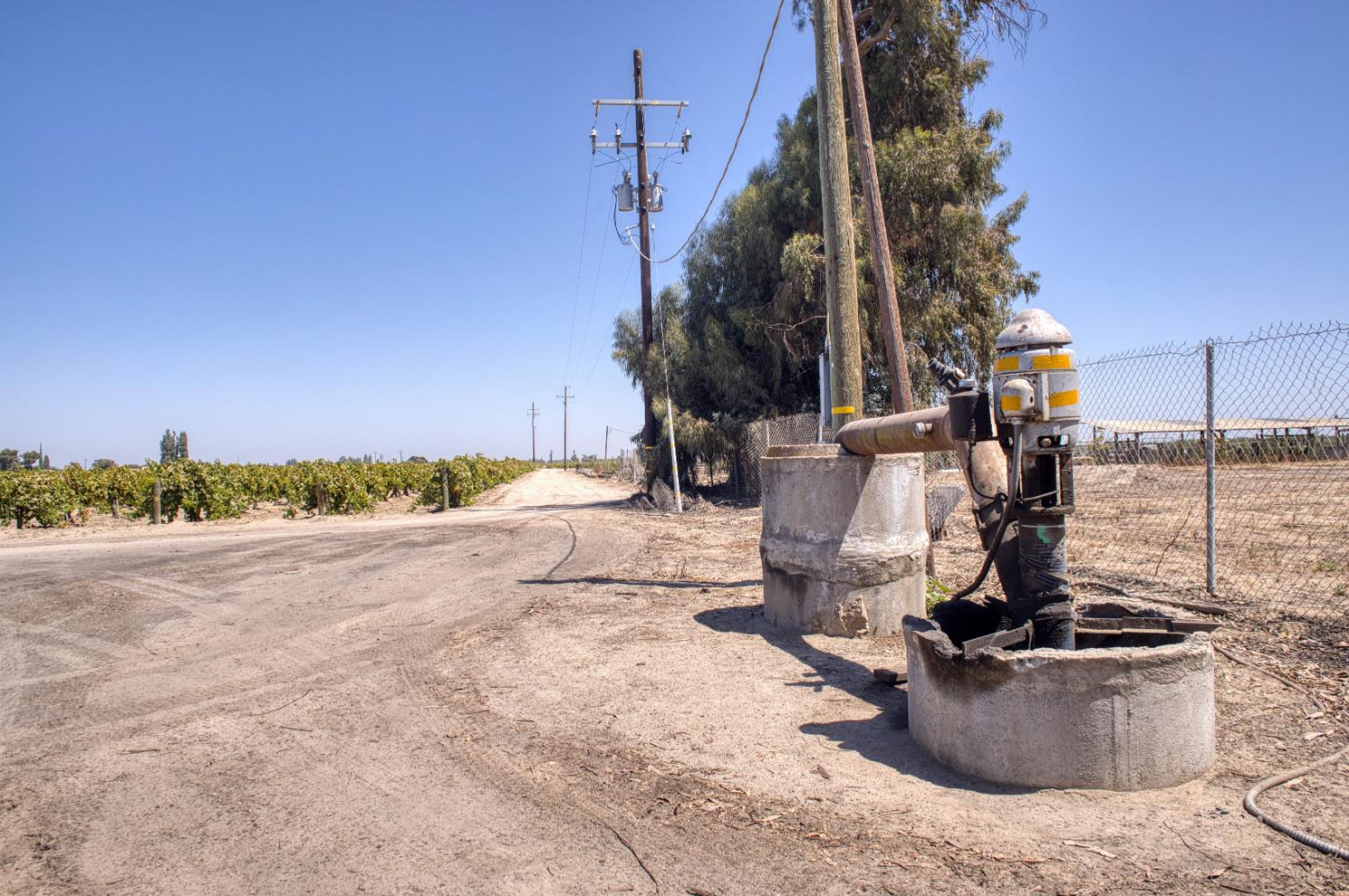 11736 W Jensen Ave, Kerman, CA 93630