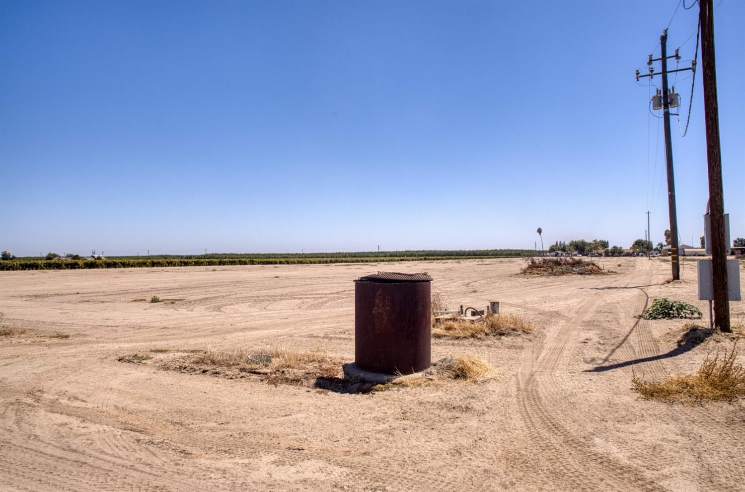 11736 W Jensen Ave, Kerman, CA 93630