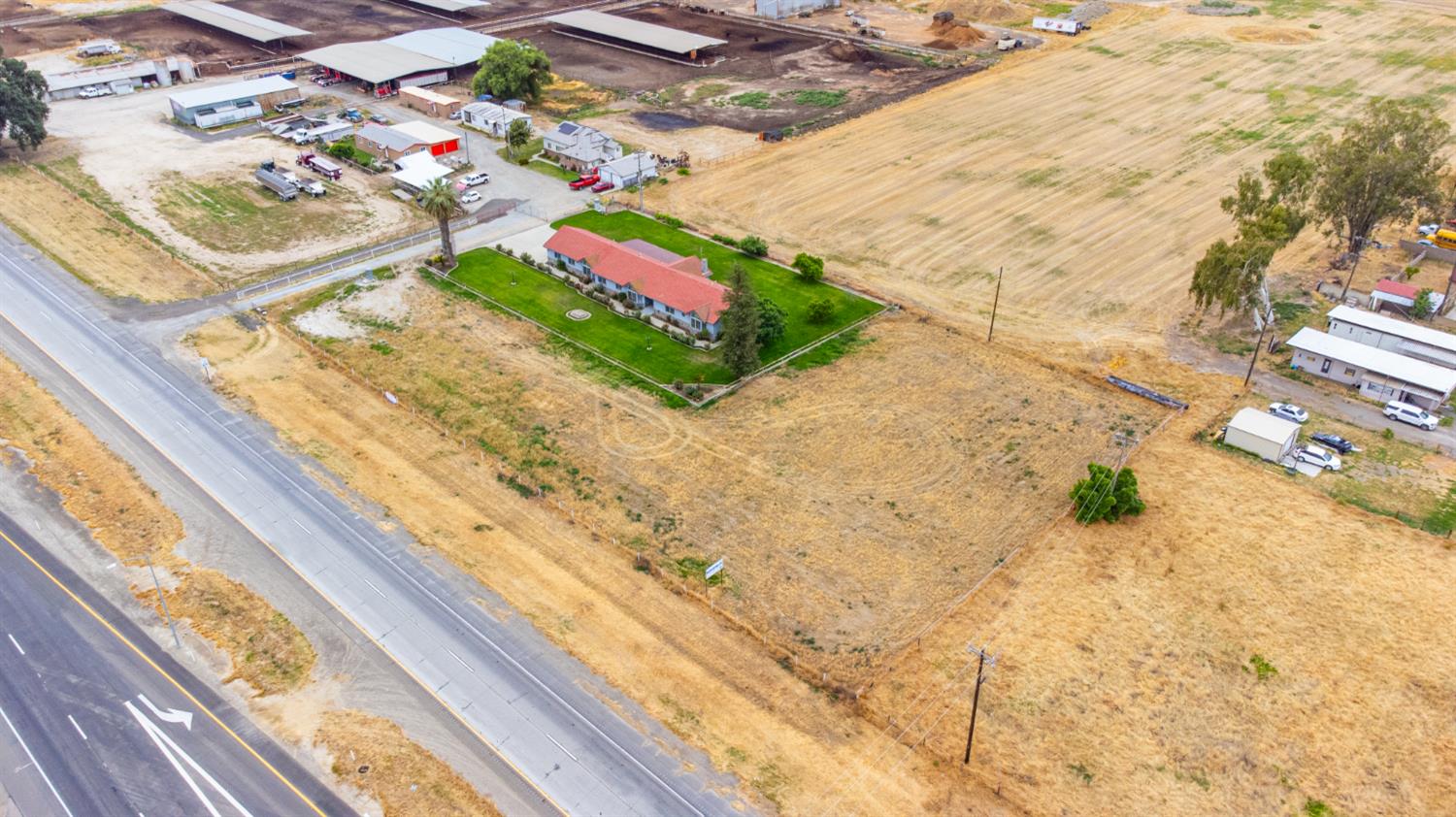 9200 Highway 41, Lemoore, CA 93245