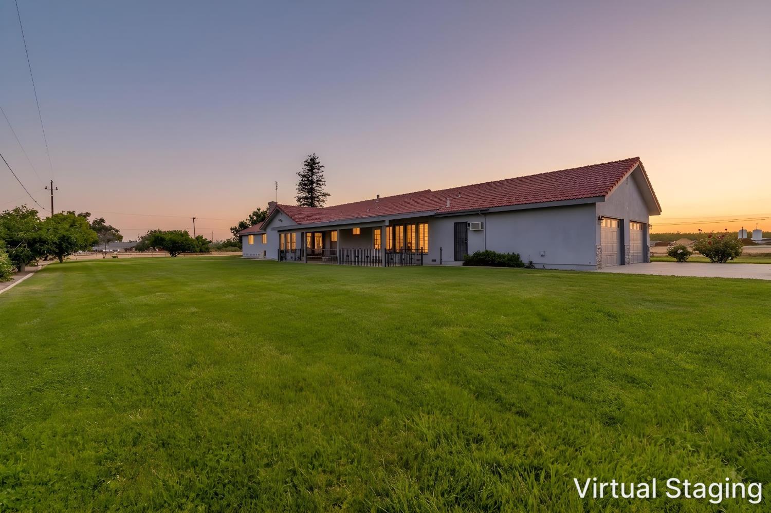 9200 Highway 41, Lemoore, CA 93245