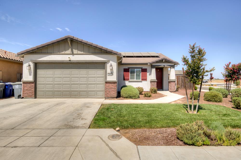 3609 Pacifica Dr, Madera, CA 93637