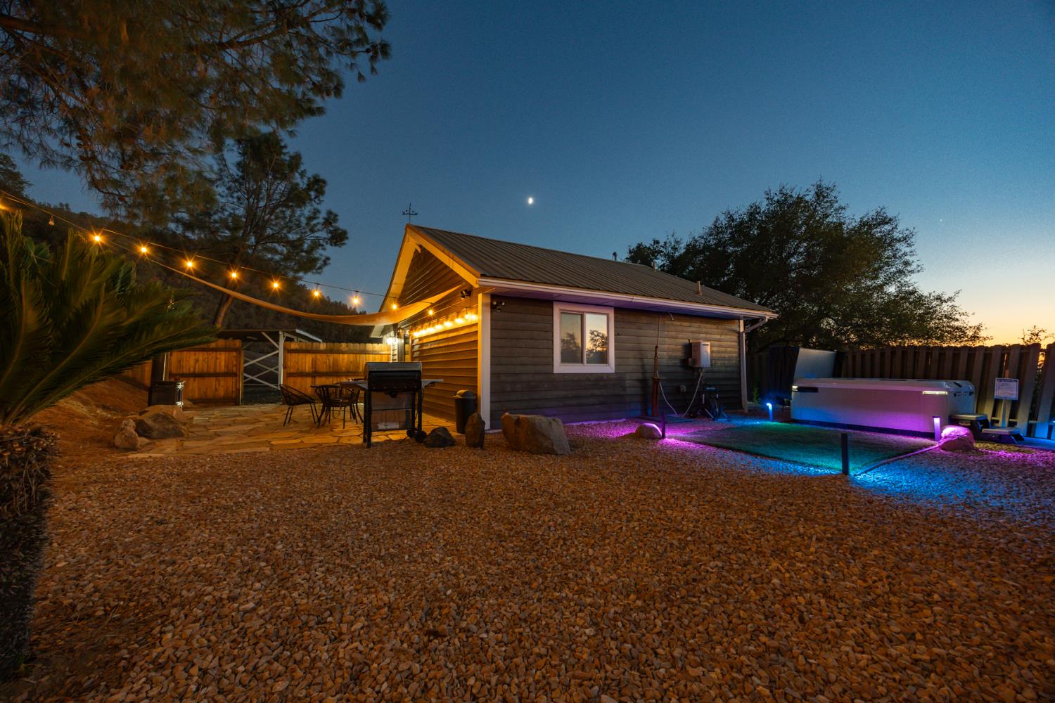 44041 Trabuco Rd, Coarsegold, CA 93614