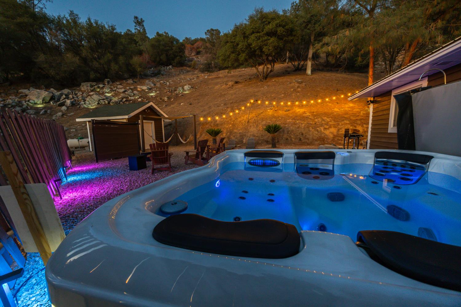 44041 Trabuco Rd, Coarsegold, CA 93614