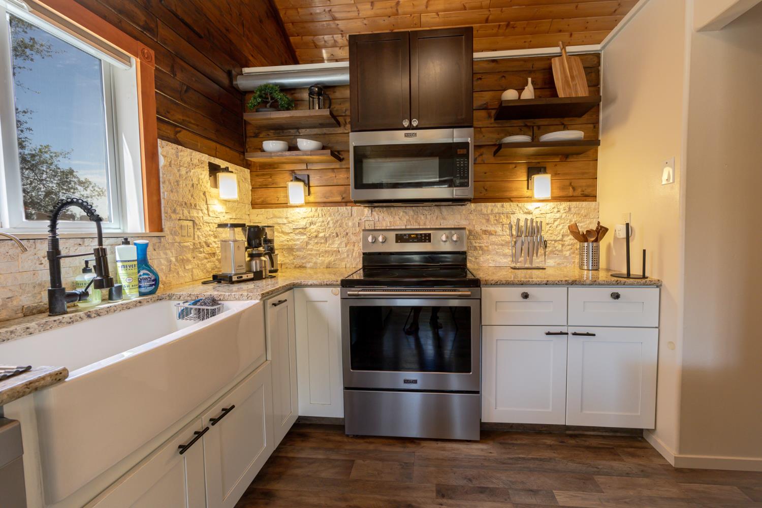 44041 Trabuco Rd, Coarsegold, CA 93614
