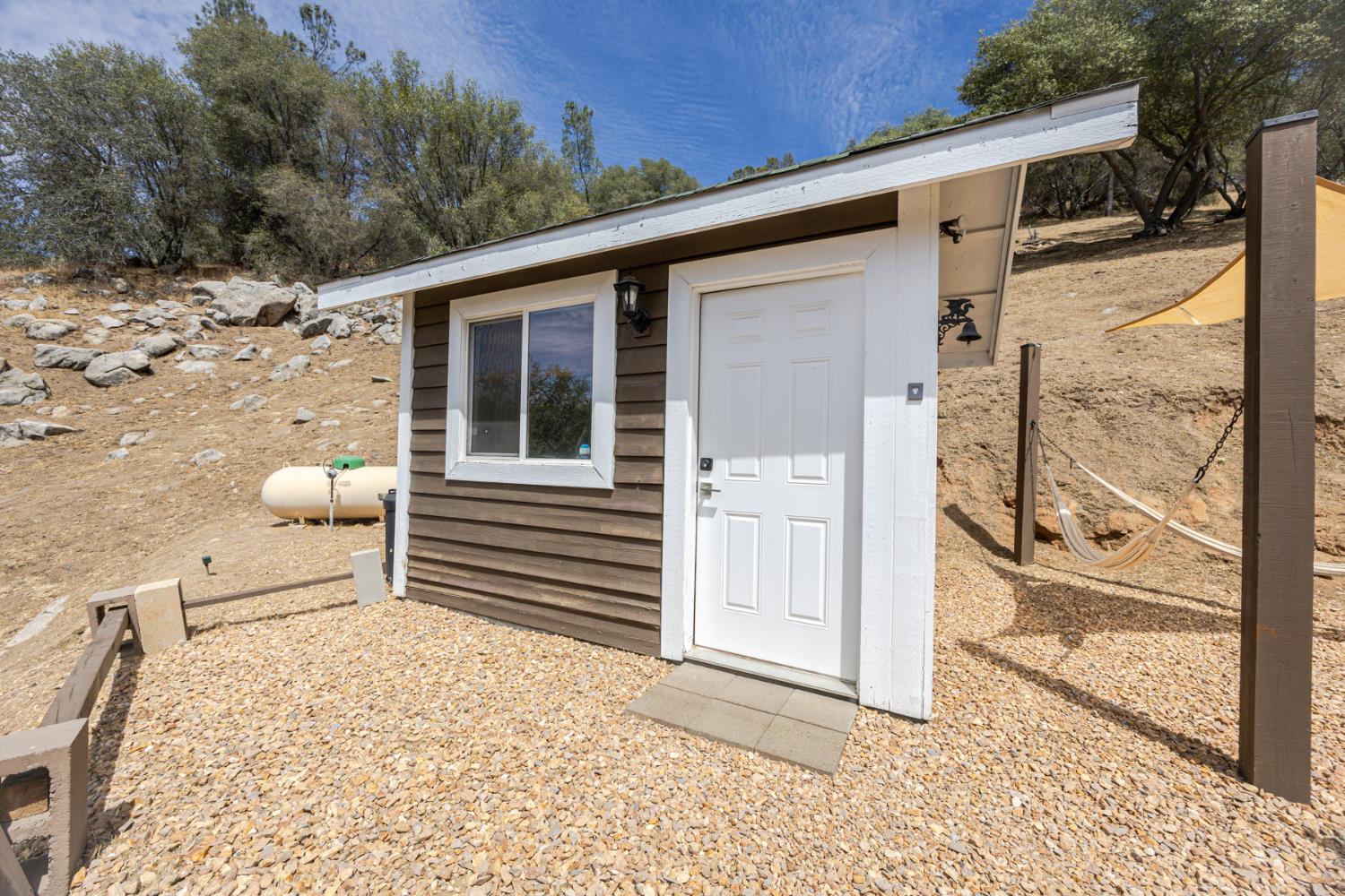 44041 Trabuco Rd, Coarsegold, CA 93614