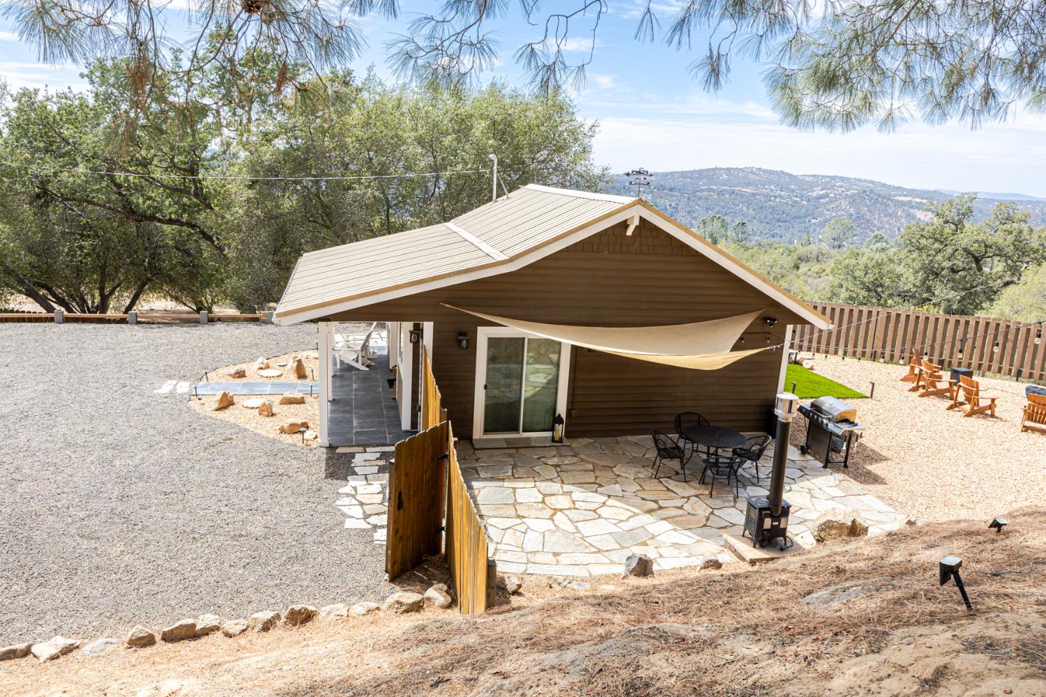 44041 Trabuco Rd, Coarsegold, CA 93614