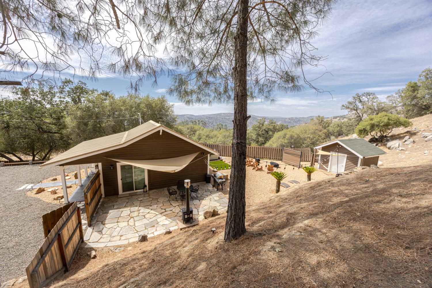 44041 Trabuco Rd, Coarsegold, CA 93614