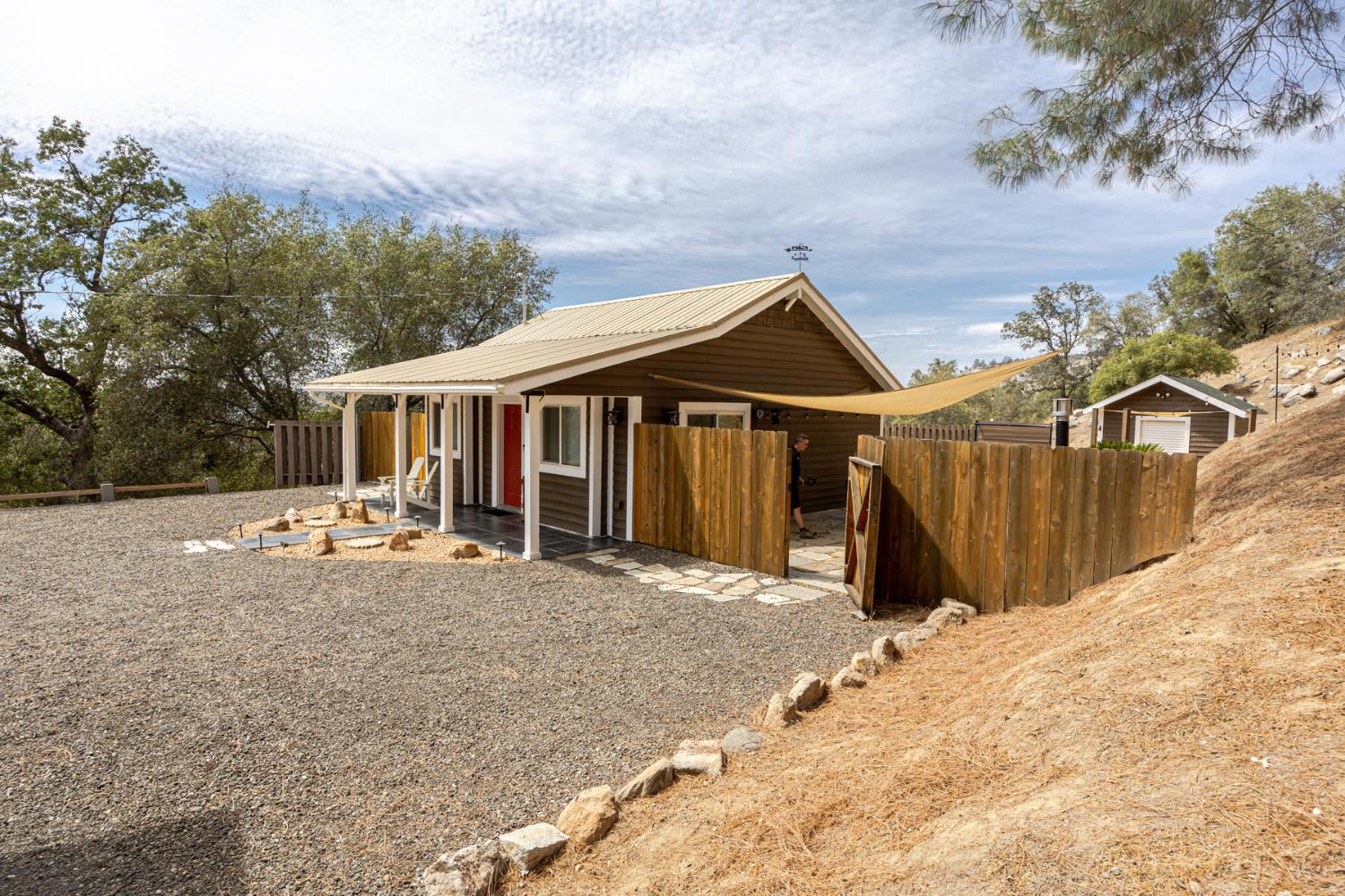 44041 Trabuco Rd, Coarsegold, CA 93614
