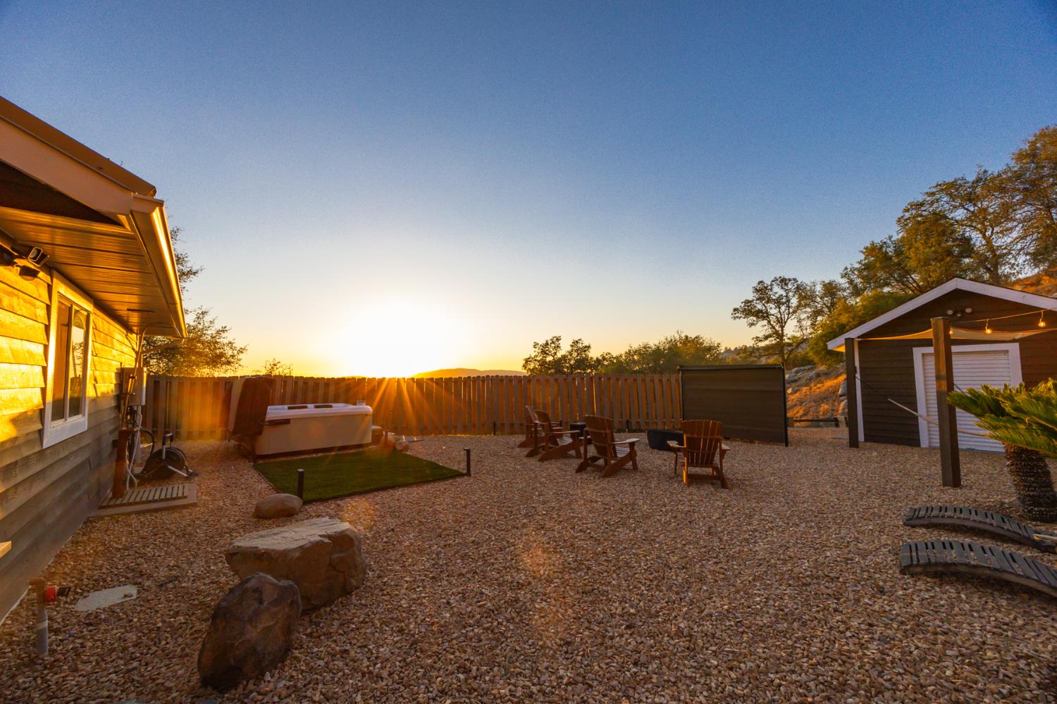 44041 Trabuco Rd, Coarsegold, CA 93614