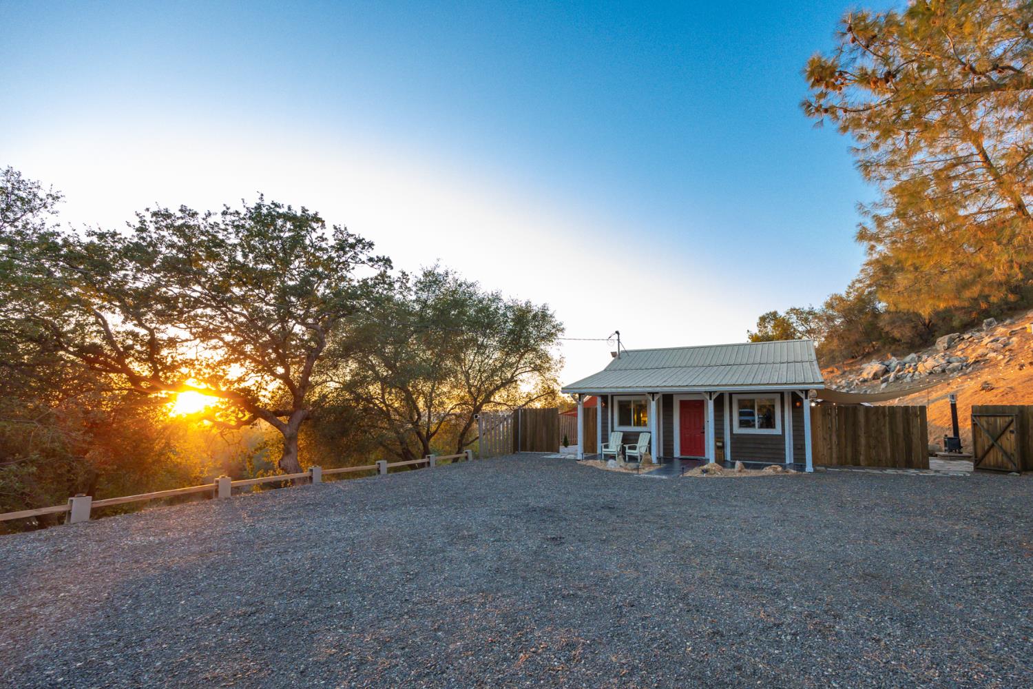 44041 Trabuco Rd, Coarsegold, CA 93614