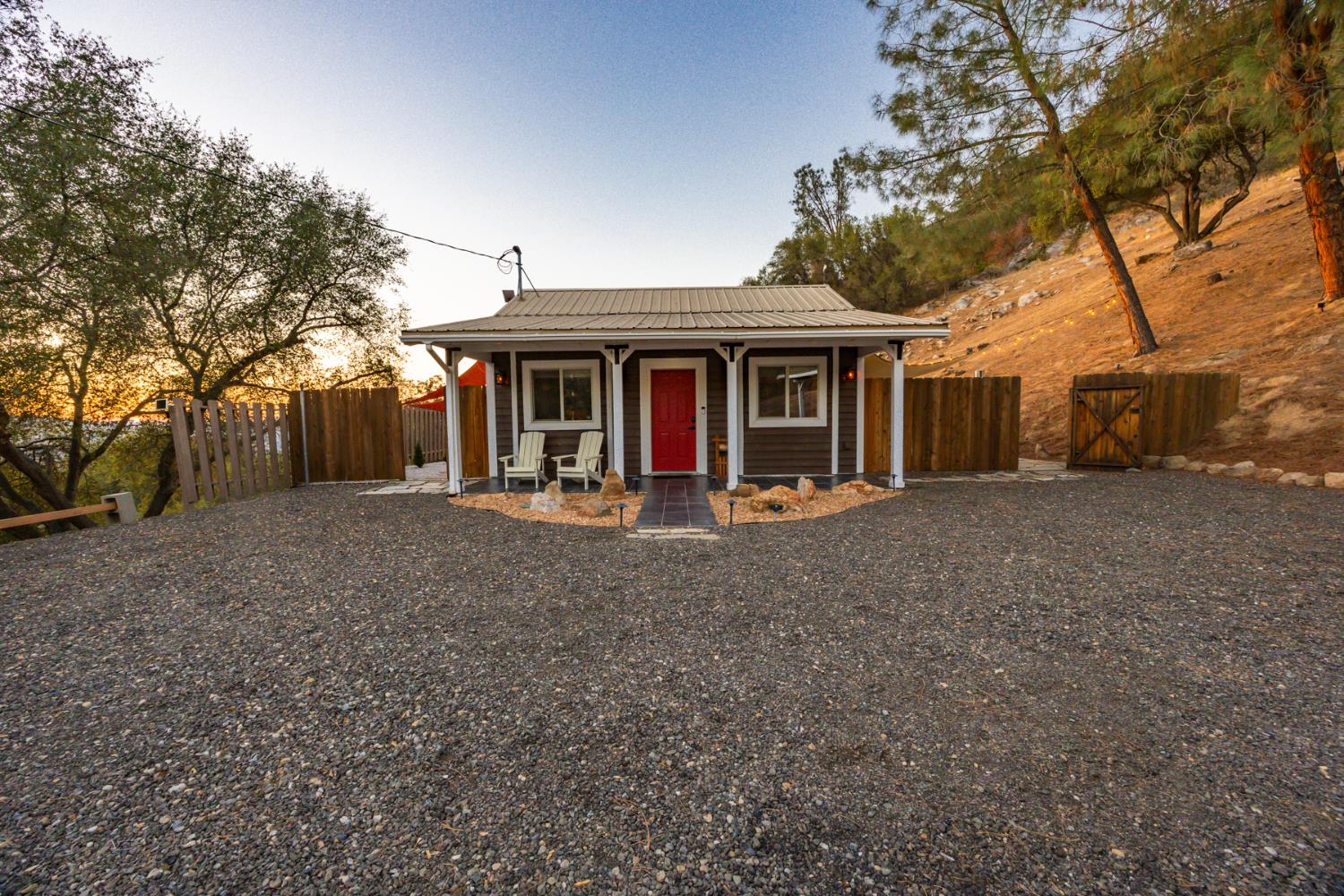 44041 Trabuco Rd, Coarsegold, CA 93614