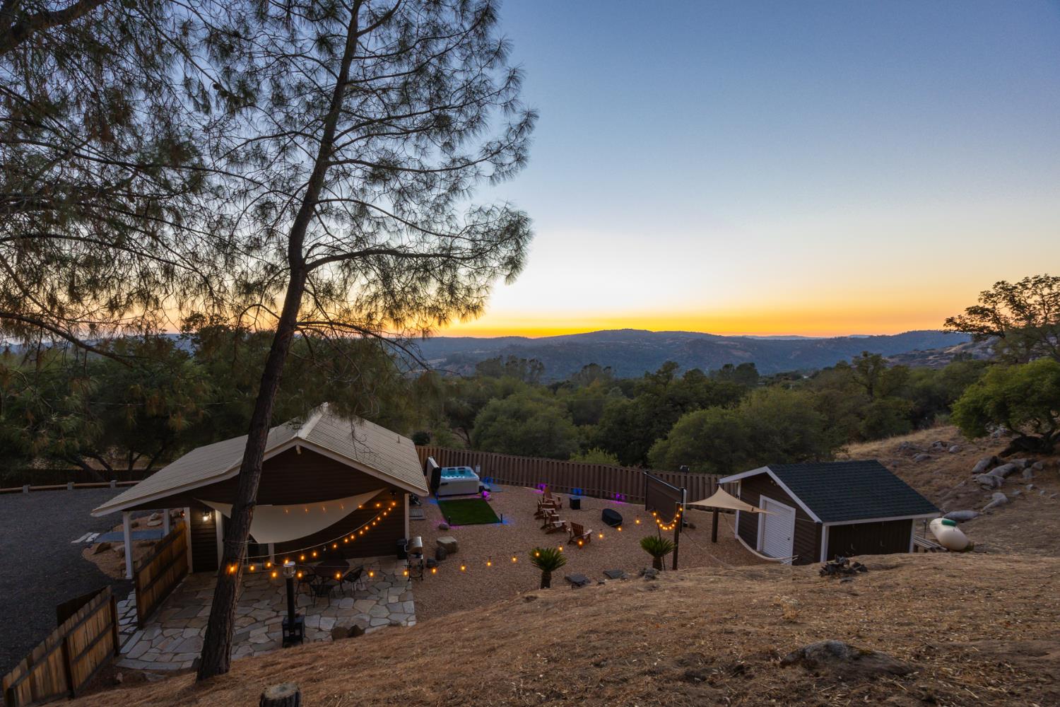 44041 Trabuco Rd, Coarsegold, CA 93614