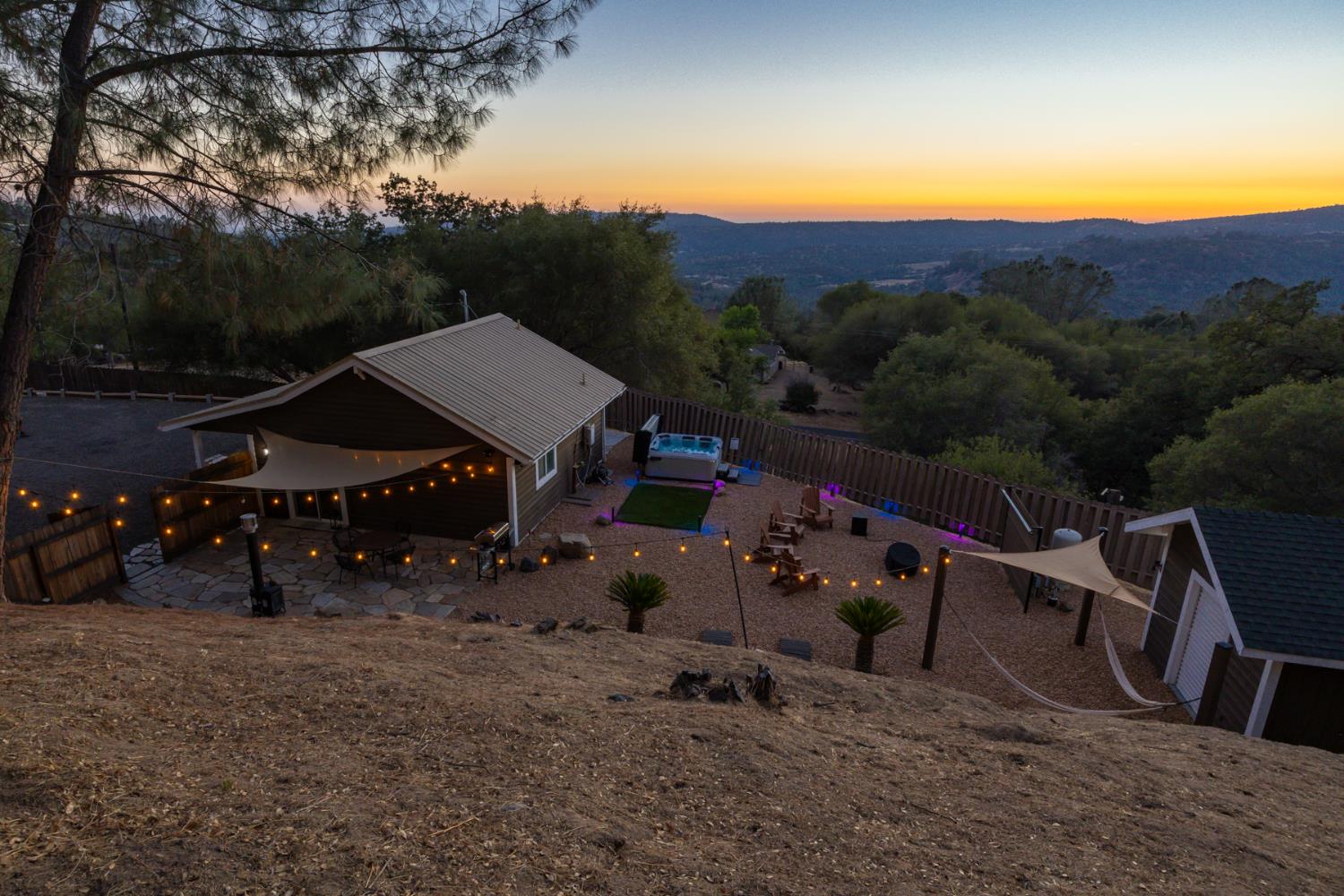 44041 Trabuco Rd, Coarsegold, CA 93614