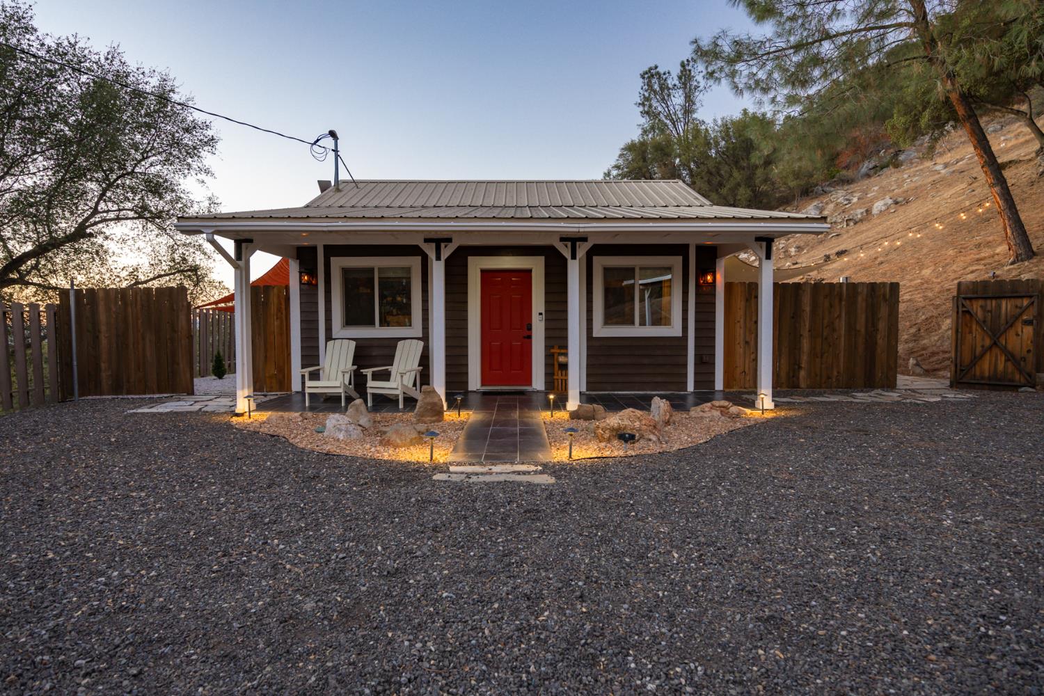 44041 Trabuco Rd, Coarsegold, CA 93614