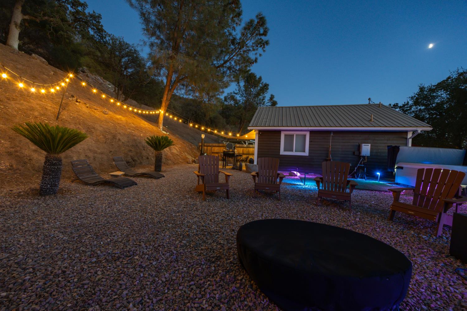 44041 Trabuco Rd, Coarsegold, CA 93614