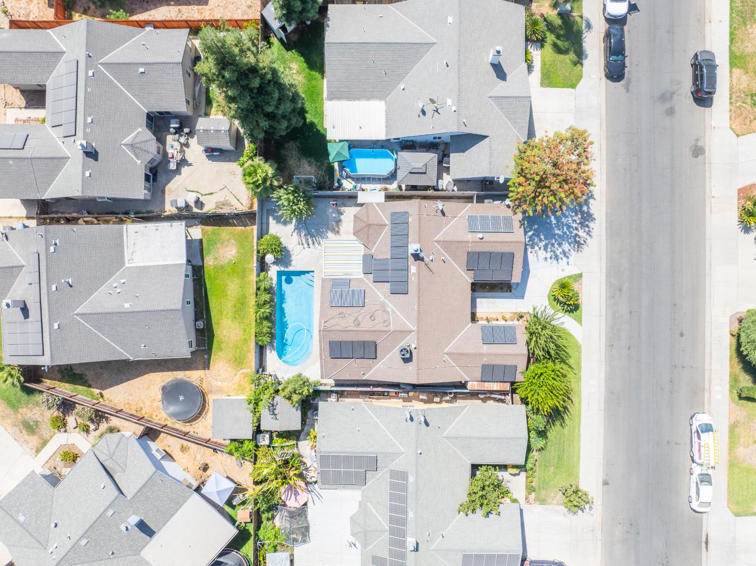 6205 W San Ramon Ave, Fresno, CA 93723