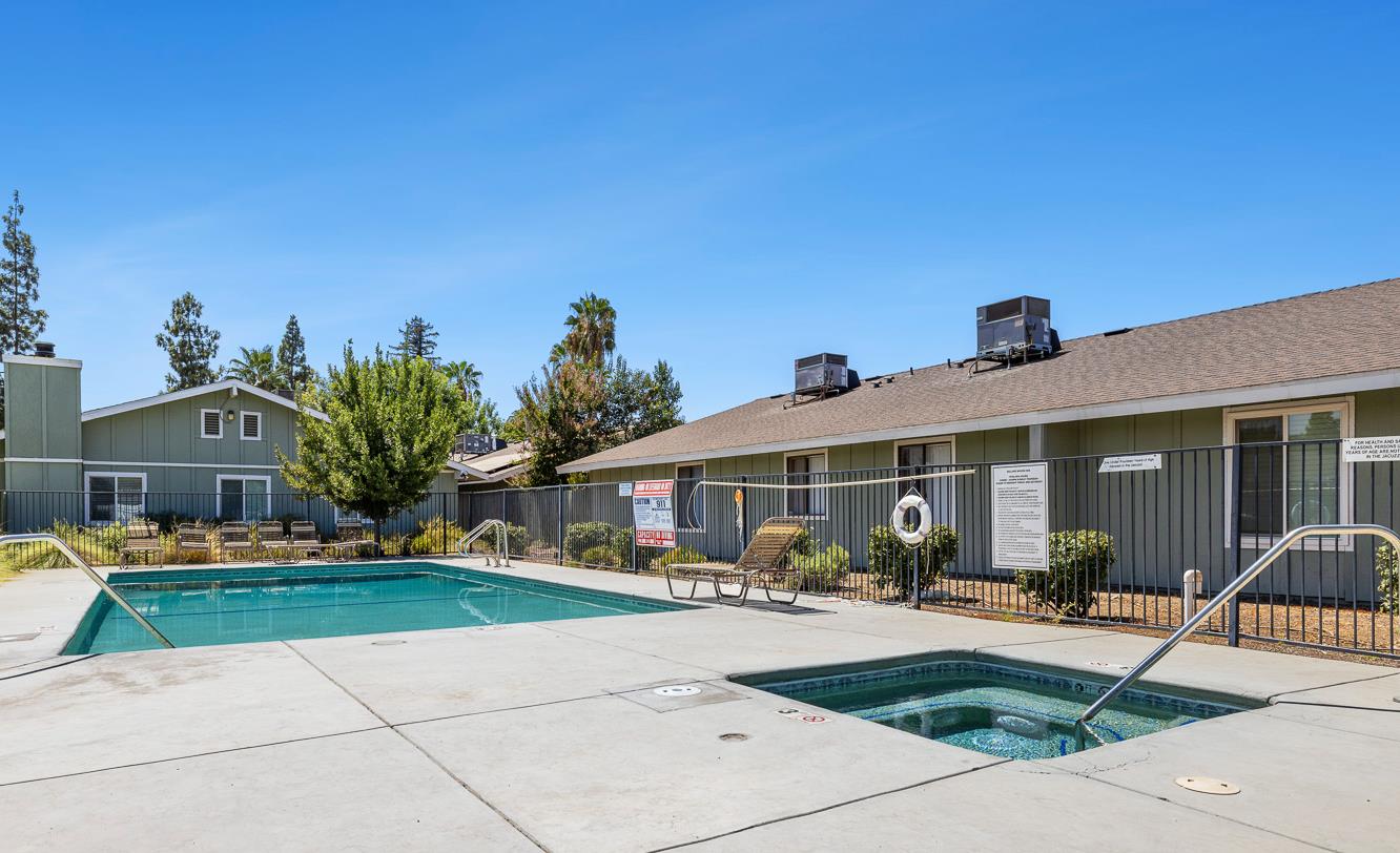 297 E Bullard Ave #109, Fresno, CA 93710