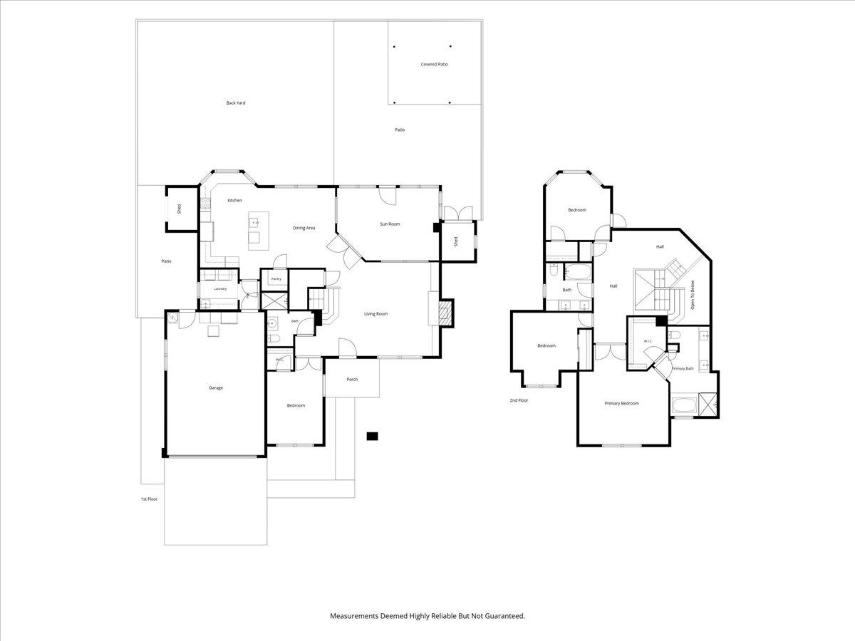2291 E La Quinta Dr, Fresno, CA 93730