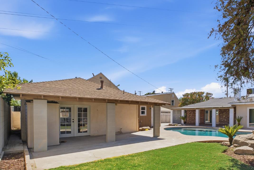 2146 N Maple Ave, Fresno, CA 93703