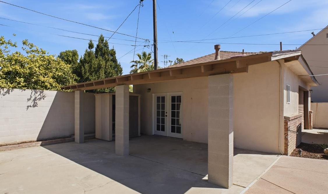 2146 N Maple Ave, Fresno, CA 93703