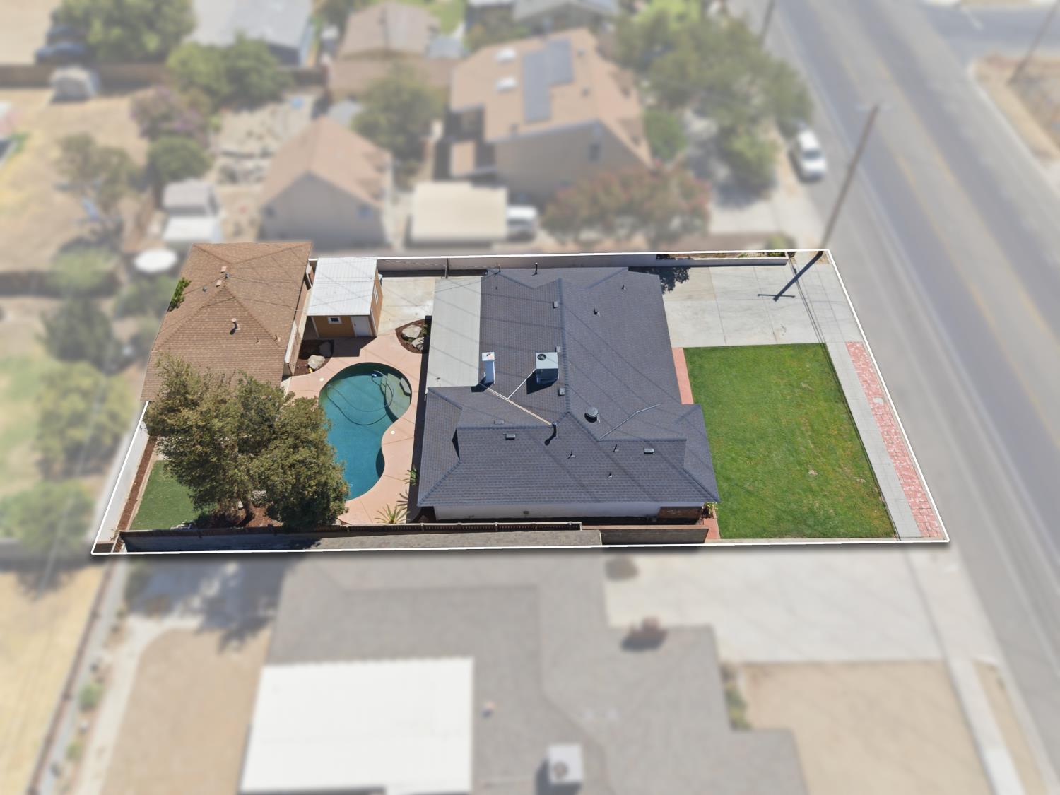 2146 N Maple Ave, Fresno, CA 93703