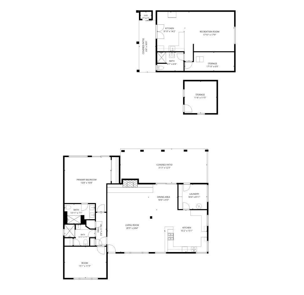 2146 N Maple Ave, Fresno, CA 93703