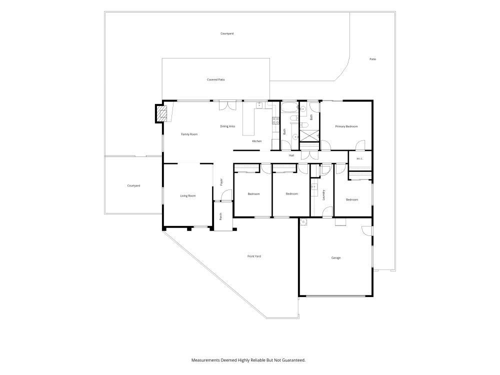 451 Mcarthur Ave, Clovis, CA 93611