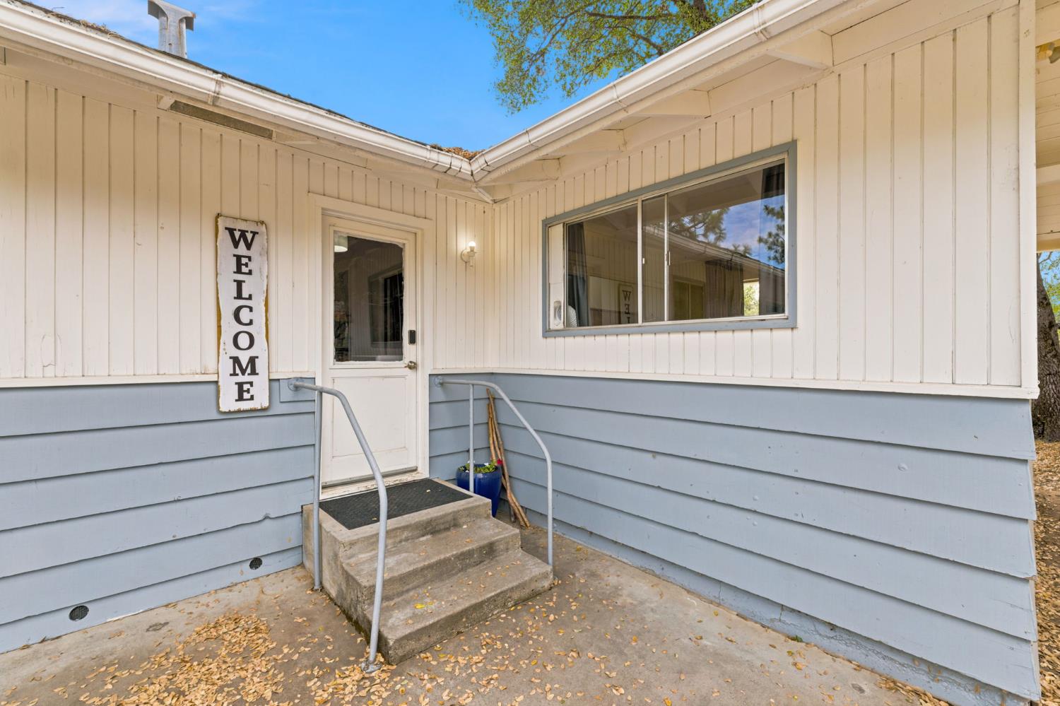 59544 Road 601, Ahwahnee, CA 93601