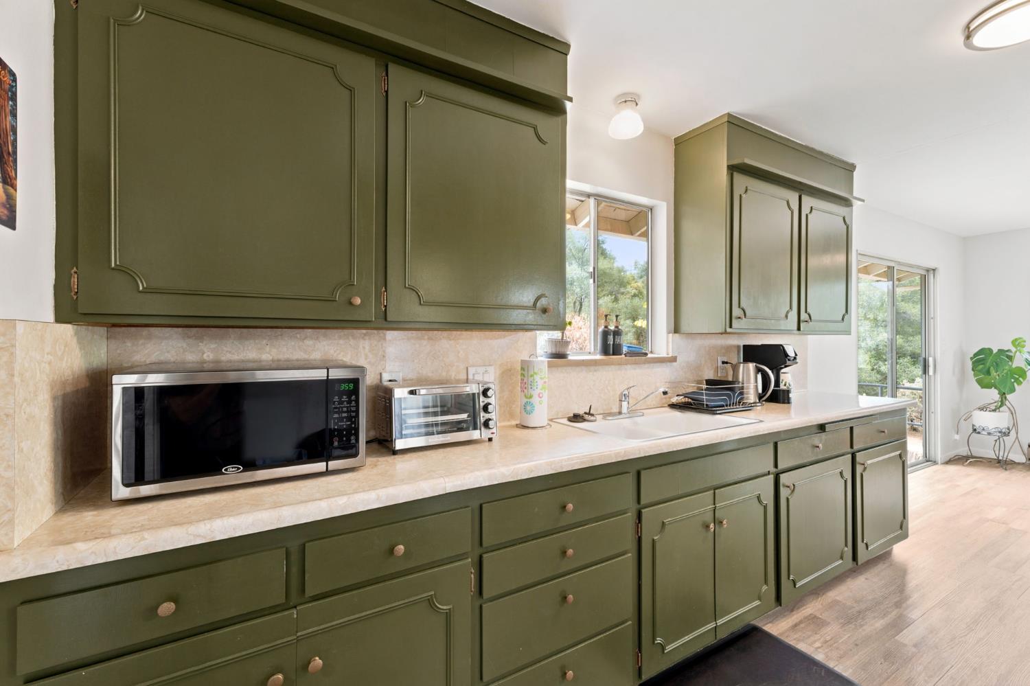 59544 Road 601, Ahwahnee, CA 93601