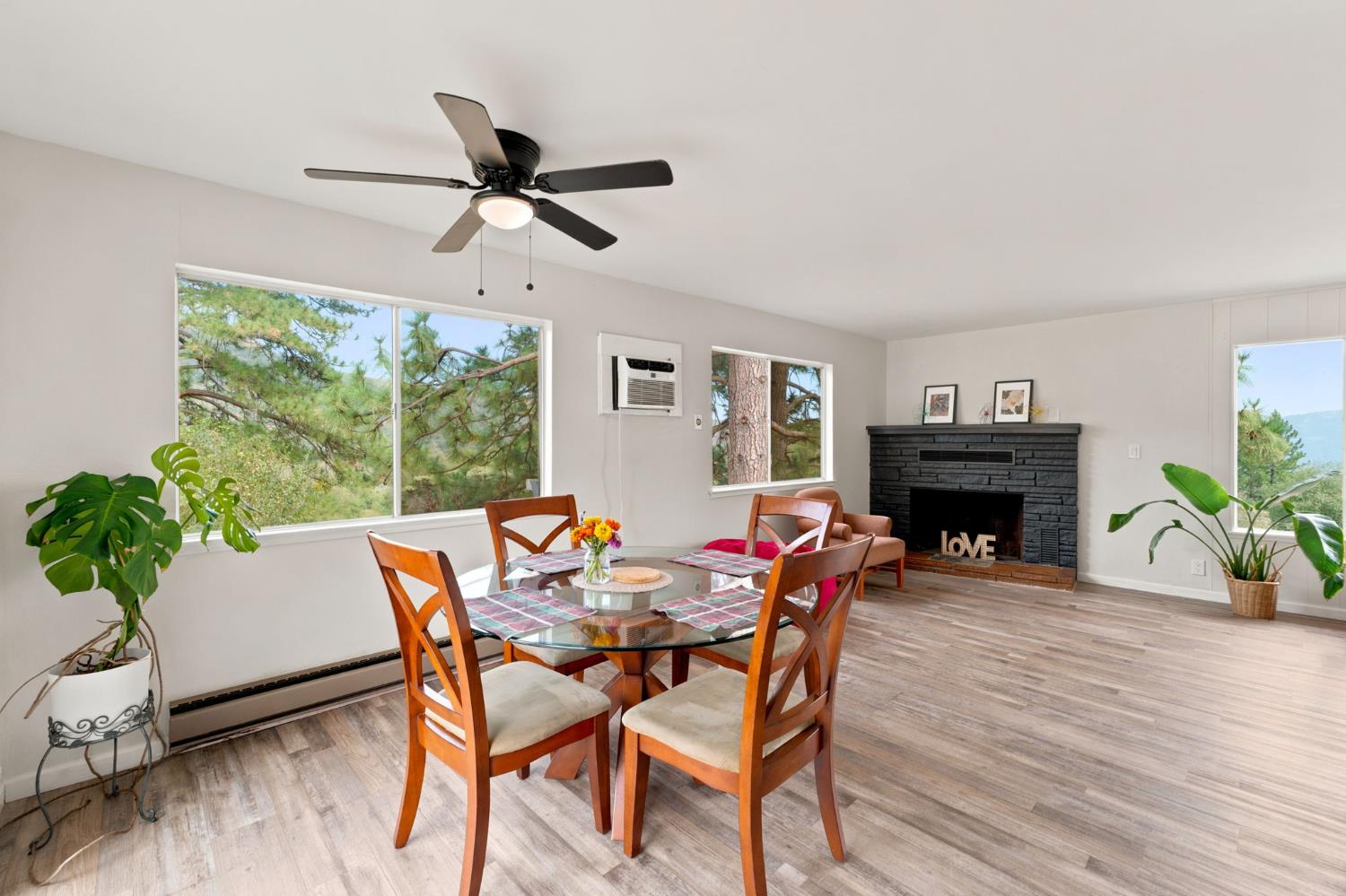 59544 Road 601, Ahwahnee, CA 93601