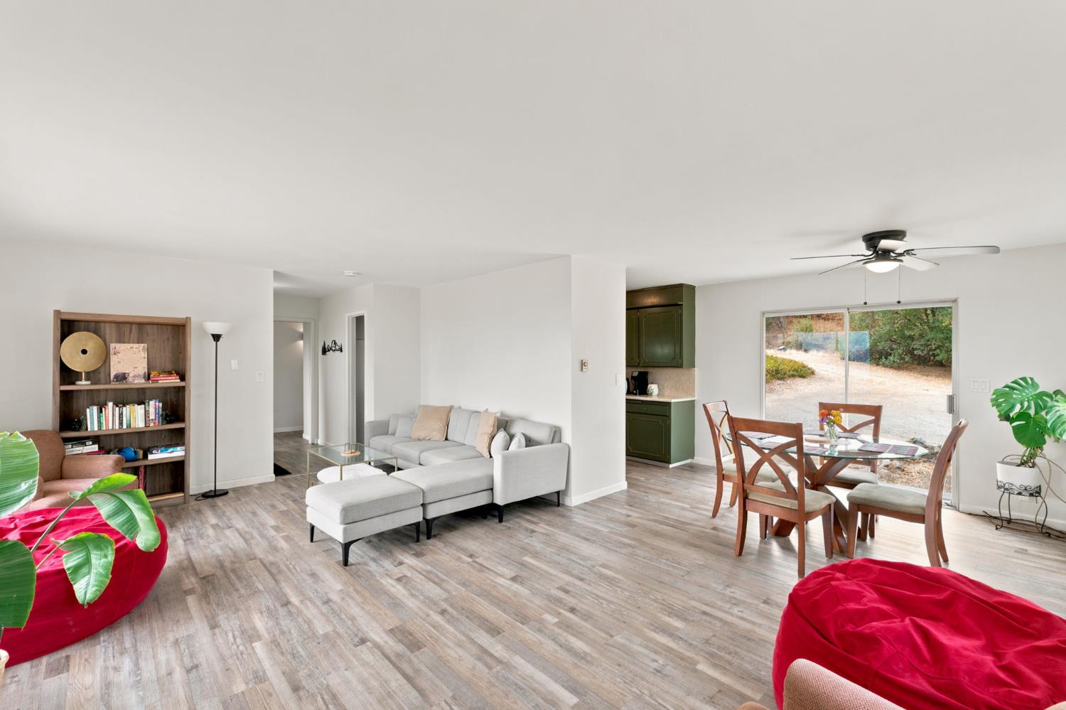 59544 Road 601, Ahwahnee, CA 93601