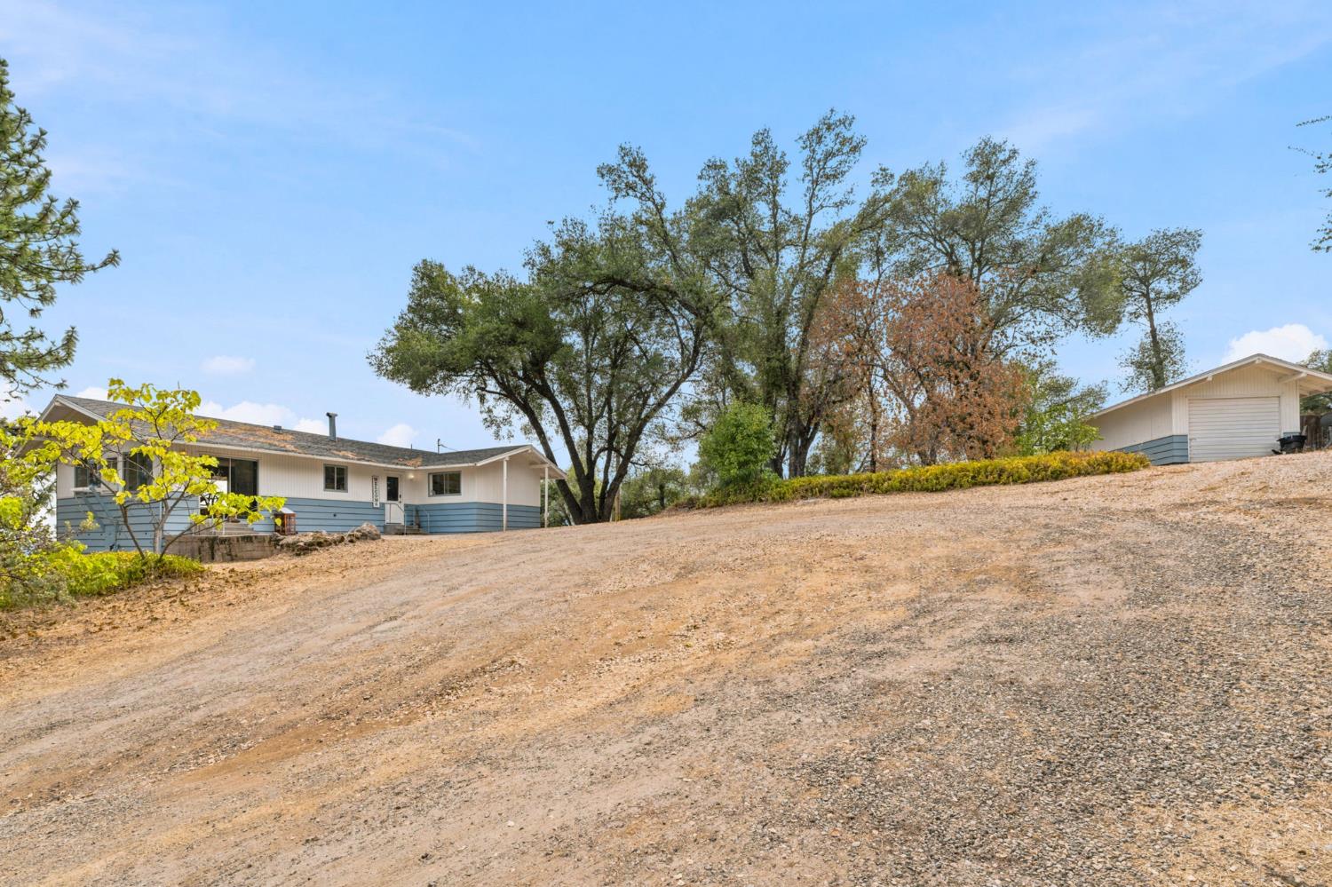 59544 Road 601, Ahwahnee, CA 93601