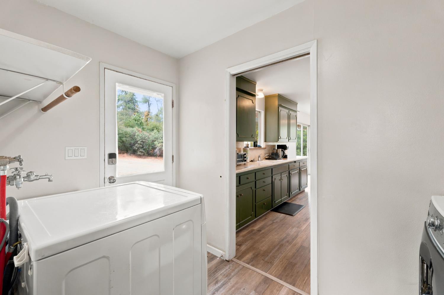 59544 Road 601, Ahwahnee, CA 93601