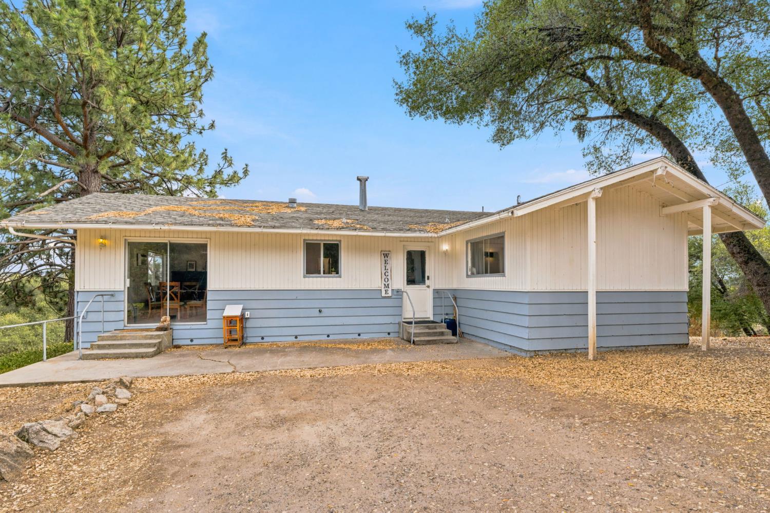 59544 Road 601, Ahwahnee, CA 93601