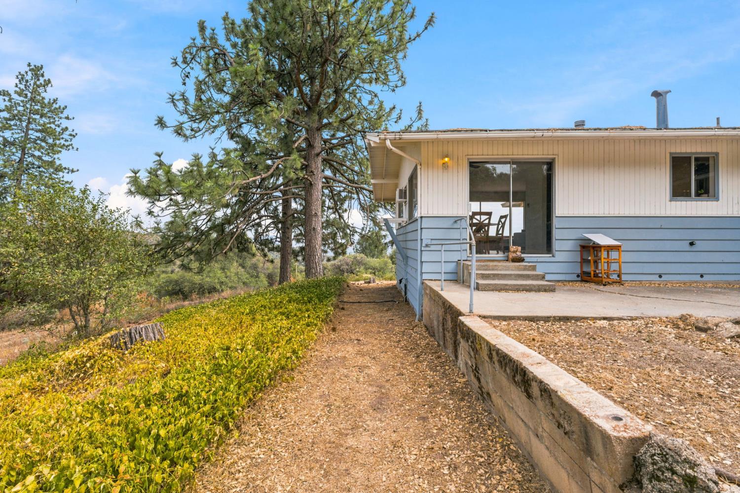 59544 Road 601, Ahwahnee, CA 93601