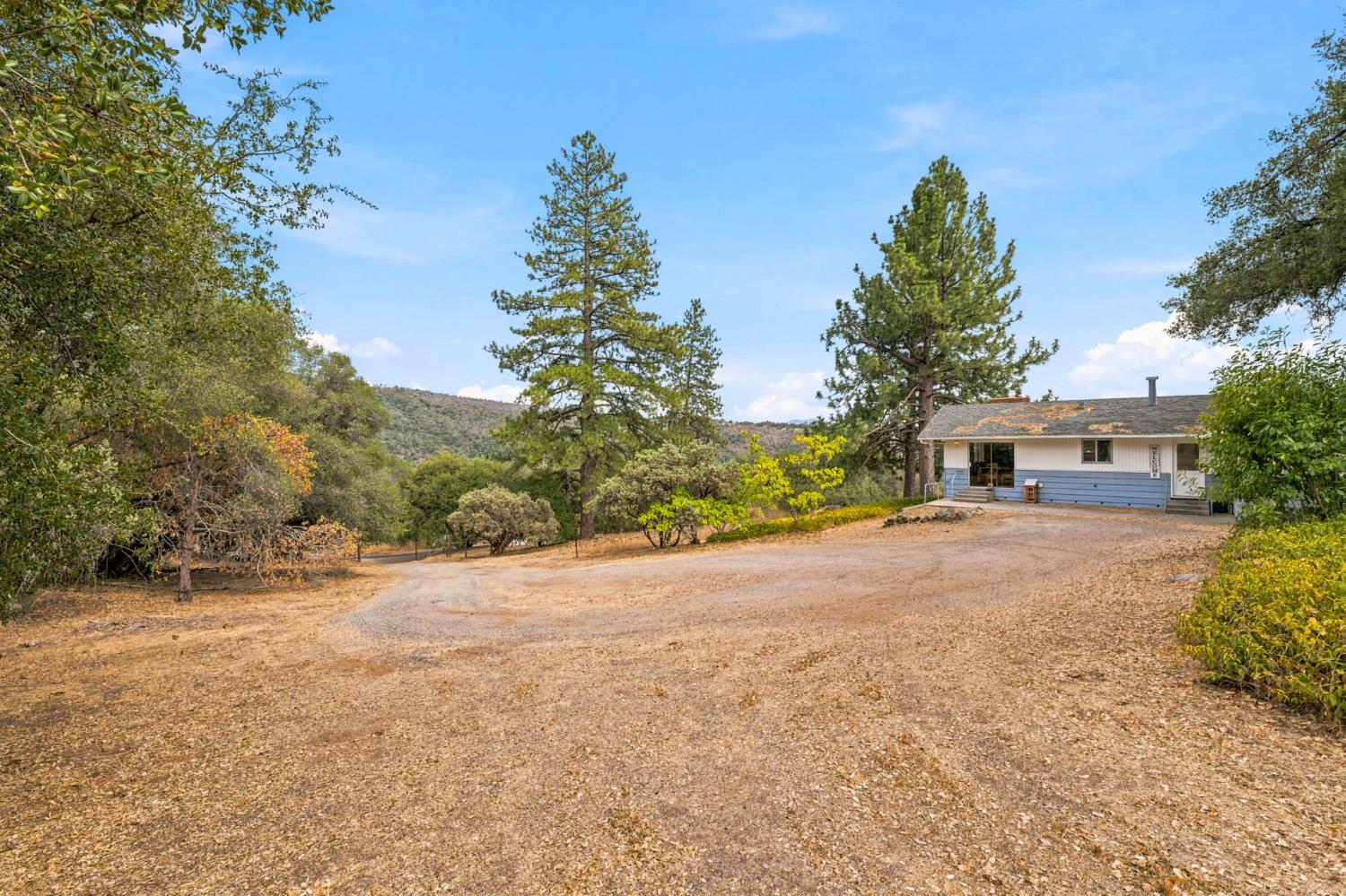 59544 Road 601, Ahwahnee, CA 93601