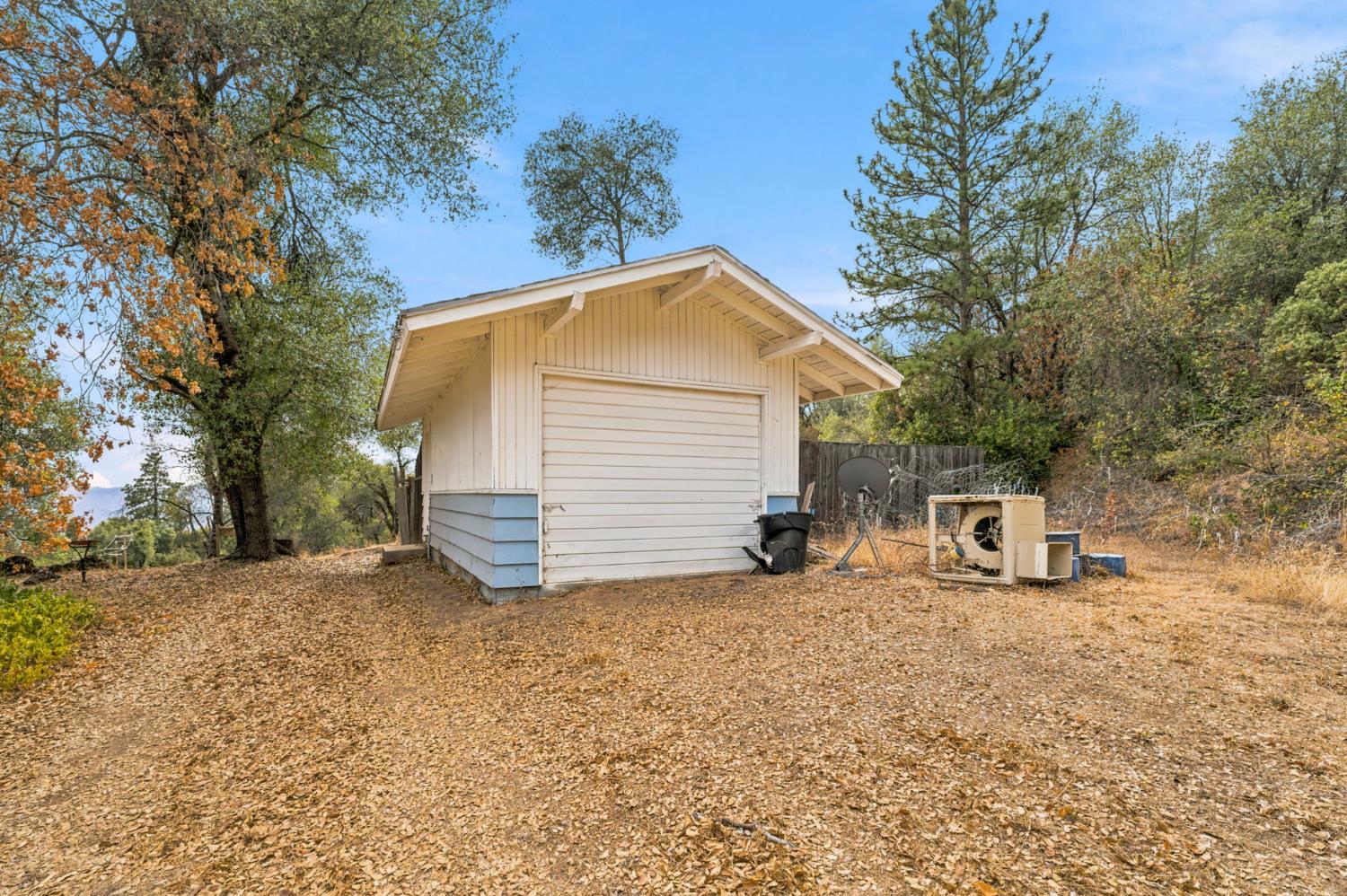 59544 Road 601, Ahwahnee, CA 93601