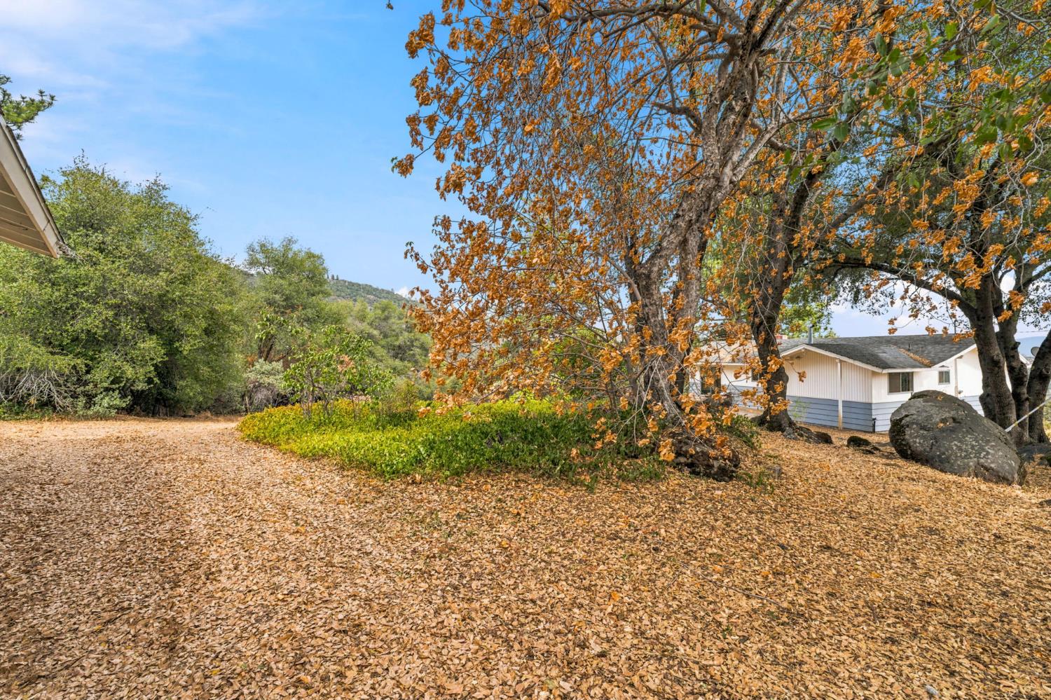 59544 Road 601, Ahwahnee, CA 93601