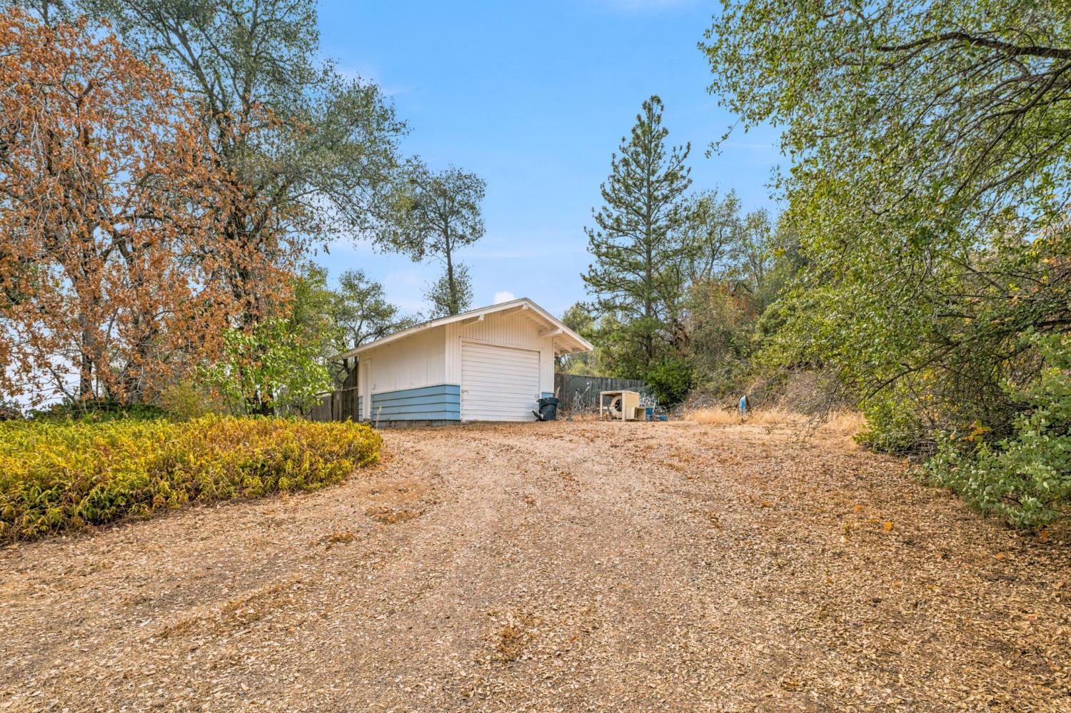 59544 Road 601, Ahwahnee, CA 93601