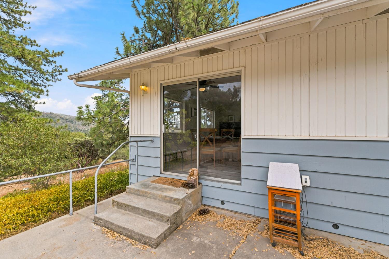 59544 Road 601, Ahwahnee, CA 93601