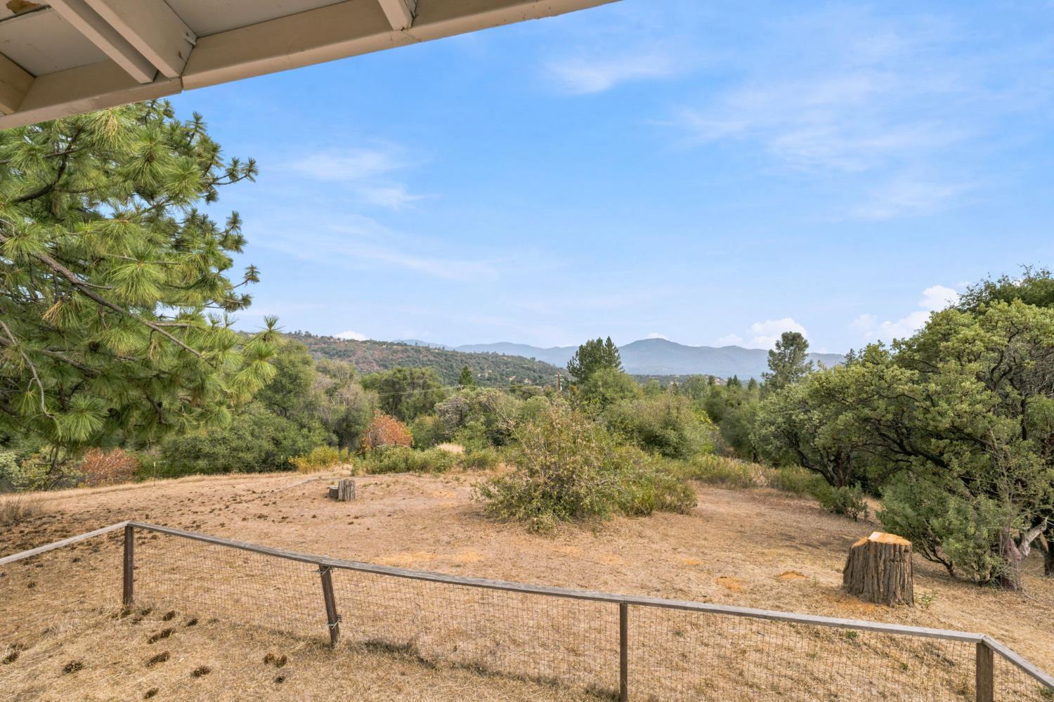 59544 Road 601, Ahwahnee, CA 93601