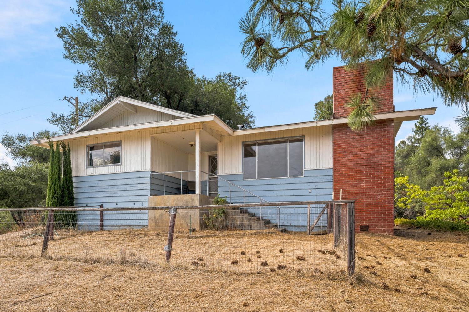 59544 Road 601, Ahwahnee, CA 93601