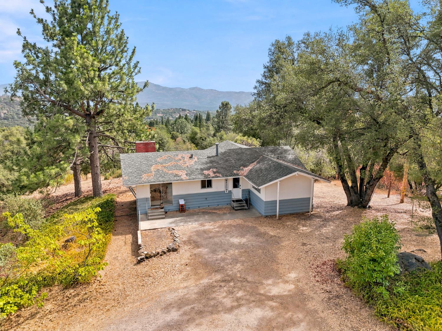 59544 Road 601, Ahwahnee, CA 93601