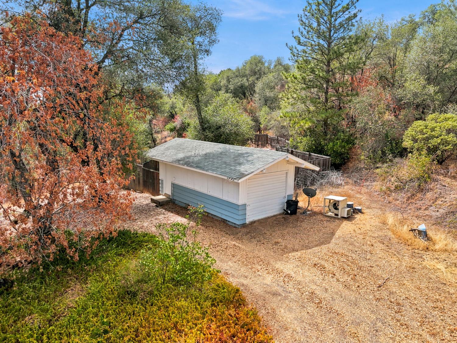 59544 Road 601, Ahwahnee, CA 93601