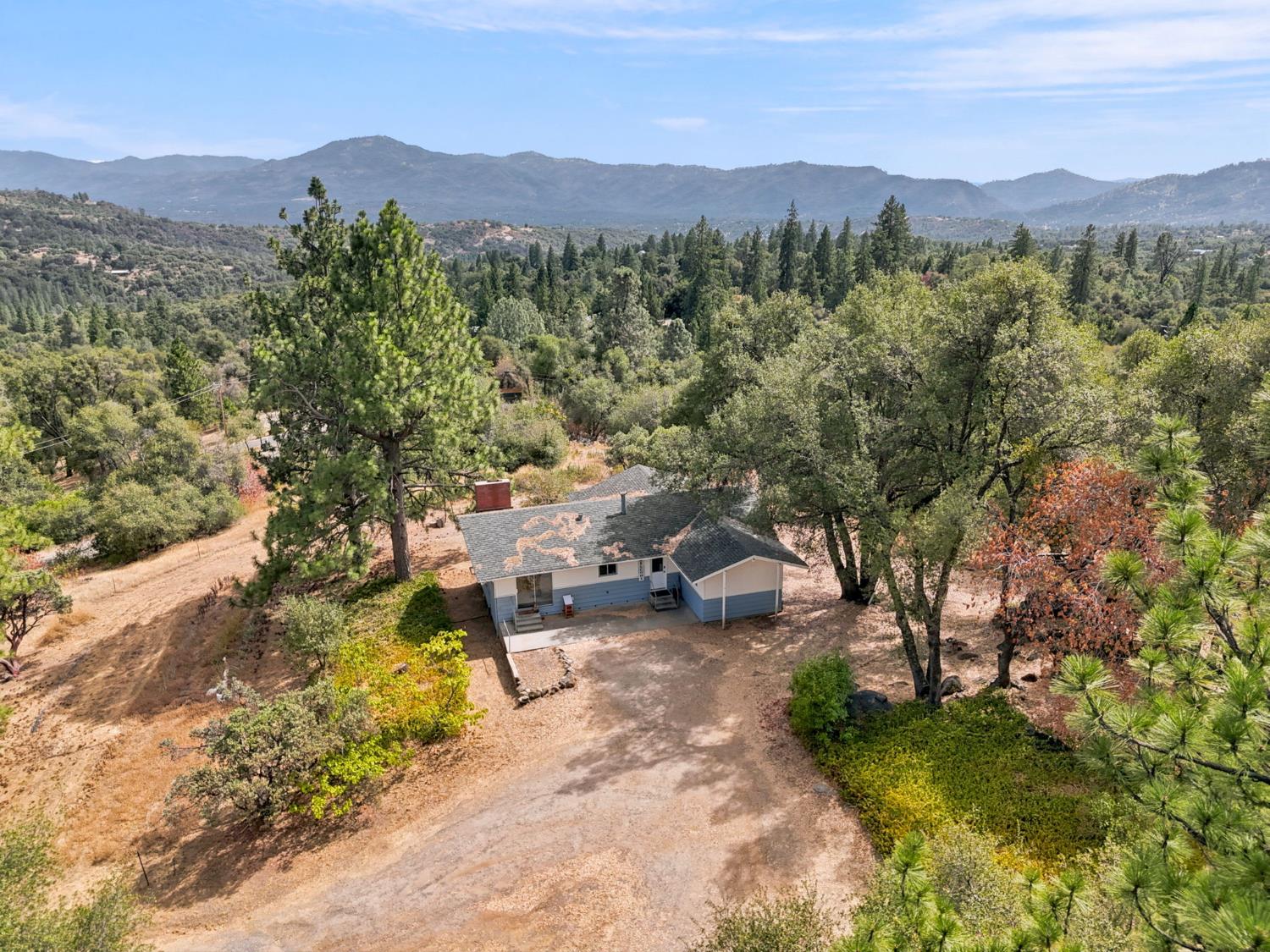 59544 Road 601, Ahwahnee, CA 93601