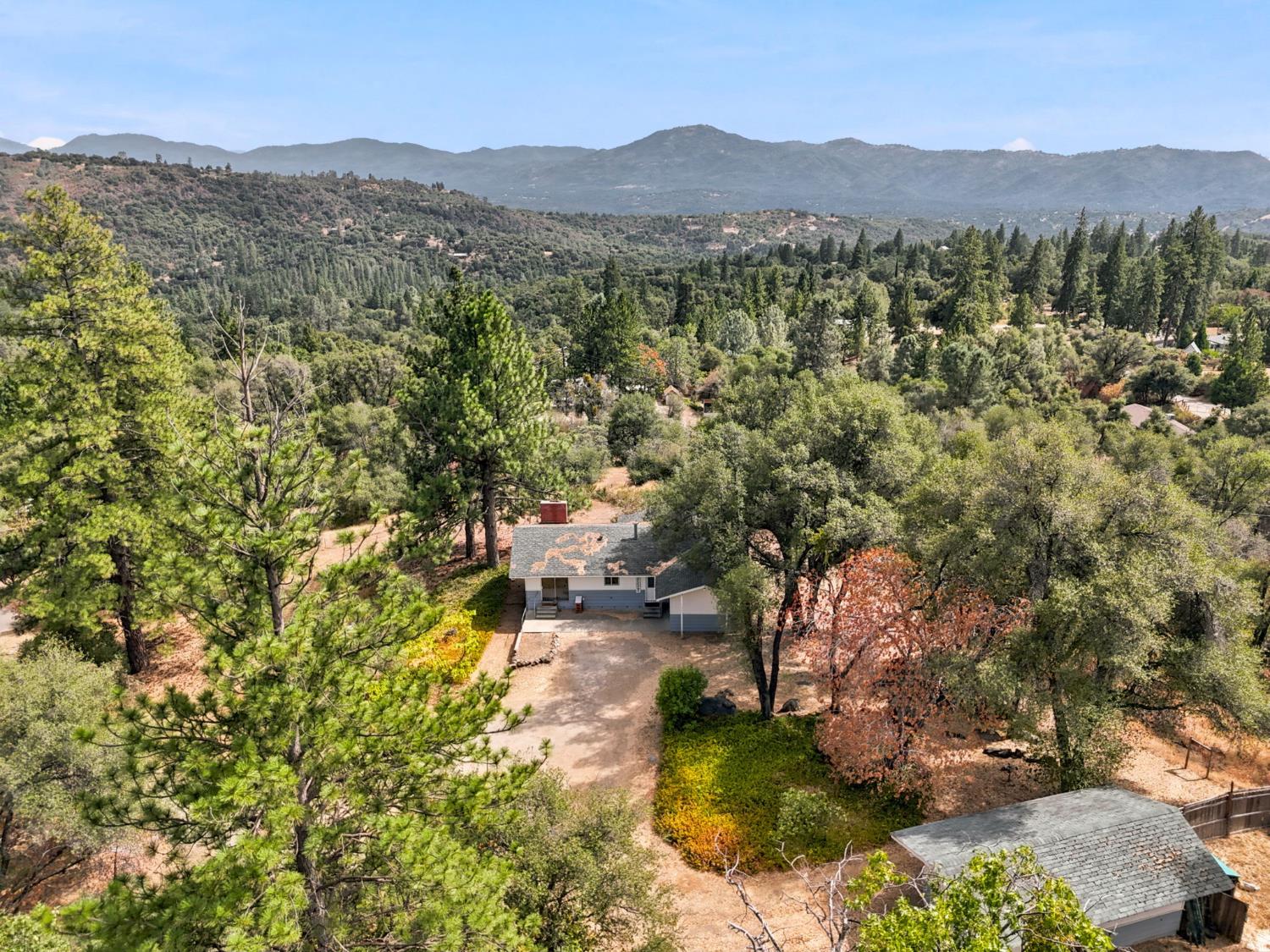 59544 Road 601, Ahwahnee, CA 93601