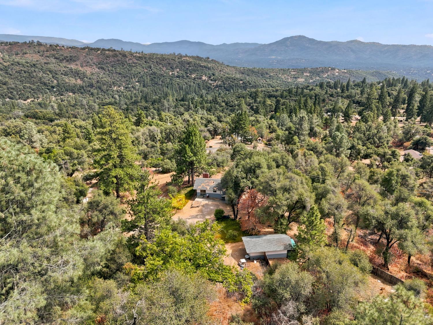 59544 Road 601, Ahwahnee, CA 93601