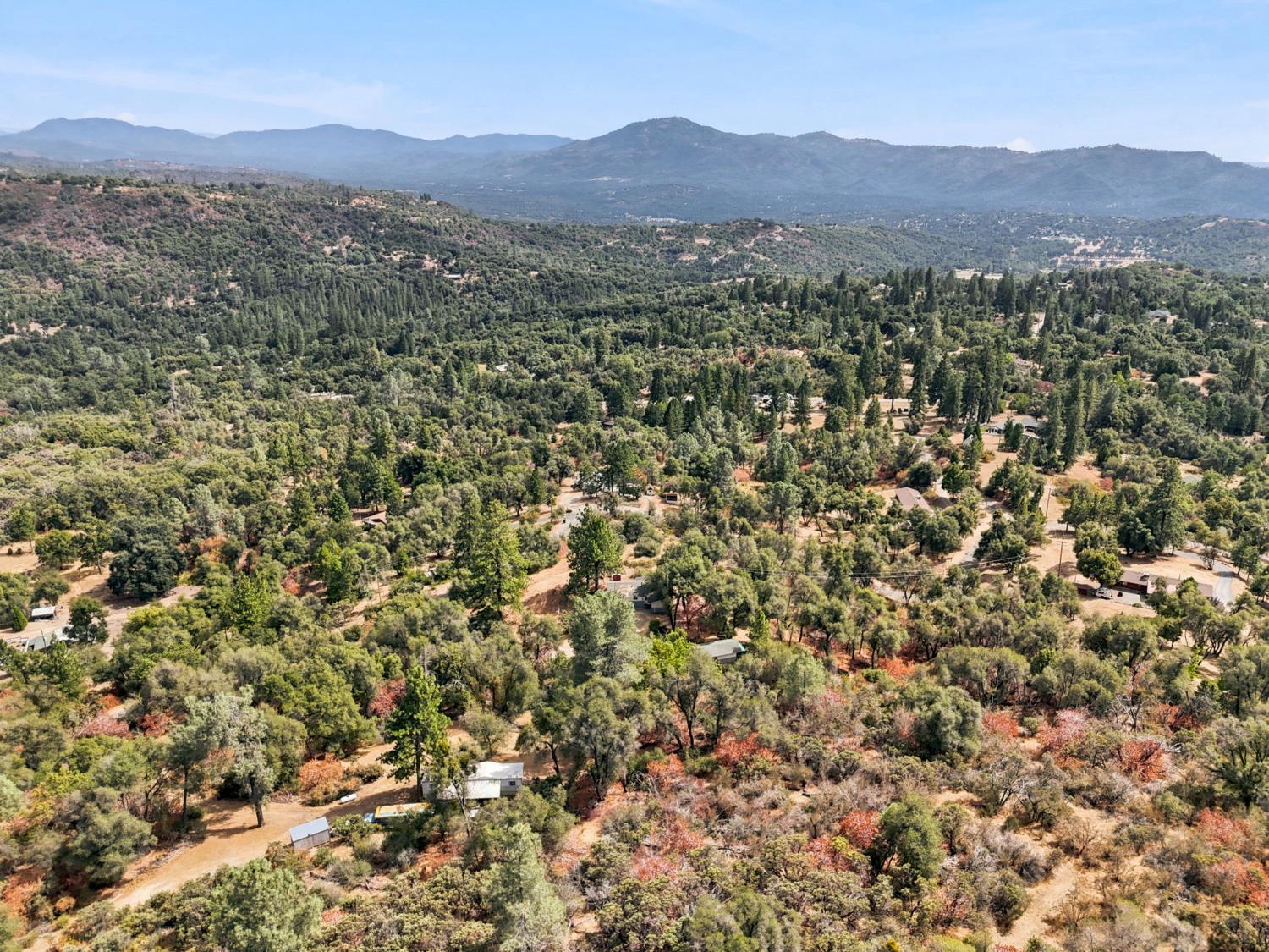59544 Road 601, Ahwahnee, CA 93601