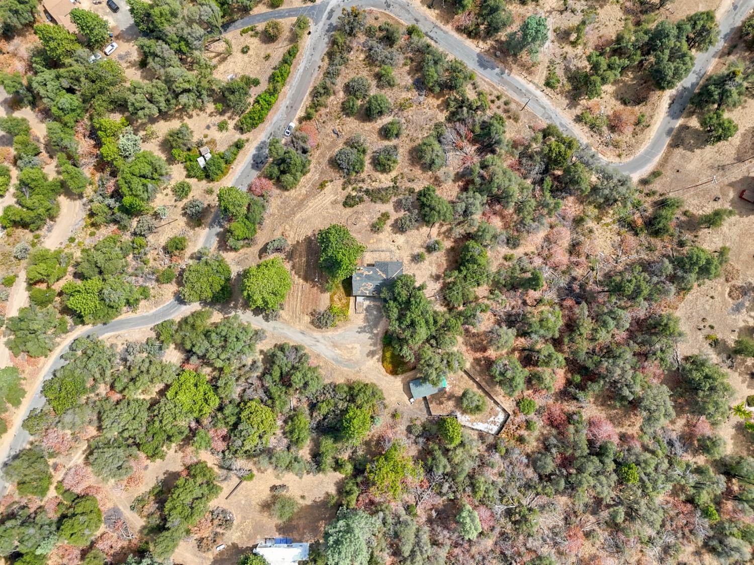 59544 Road 601, Ahwahnee, CA 93601