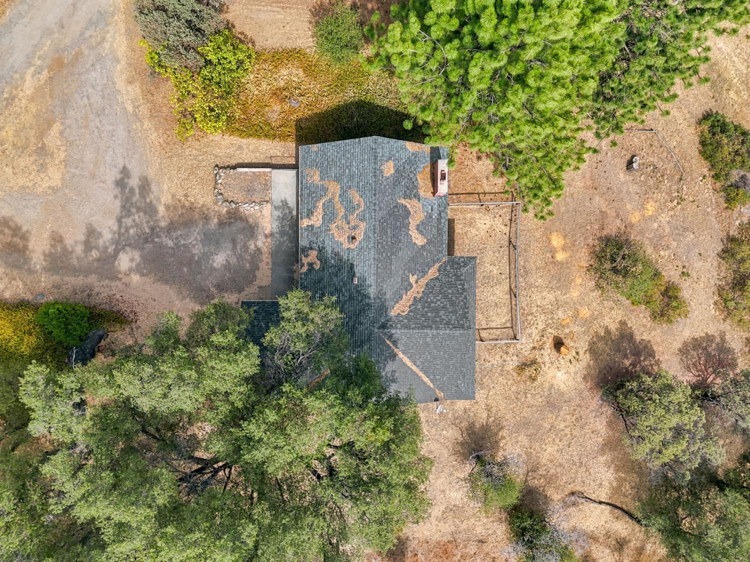 59544 Road 601, Ahwahnee, CA 93601